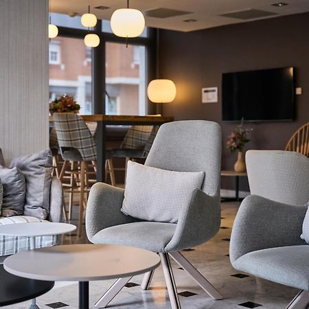 Catalonia Bristol Otel San Andrés de la Barca Dış mekan fotoğraf