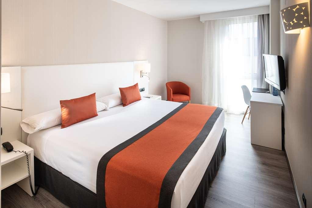 Catalonia Bristol Otel San Andrés de la Barca Oda fotoğraf