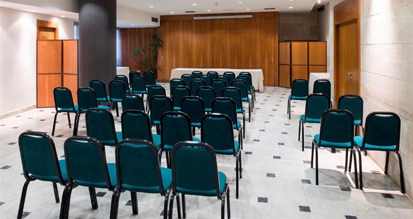 Catalonia Bristol Otel San Andrés de la Barca Dış mekan fotoğraf